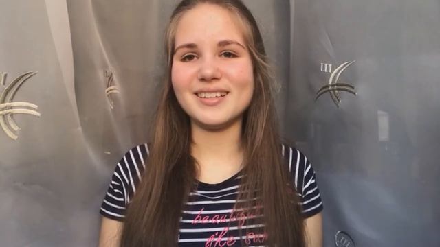 За тобой через года иду...(стихотворение Роберта Рождественского)