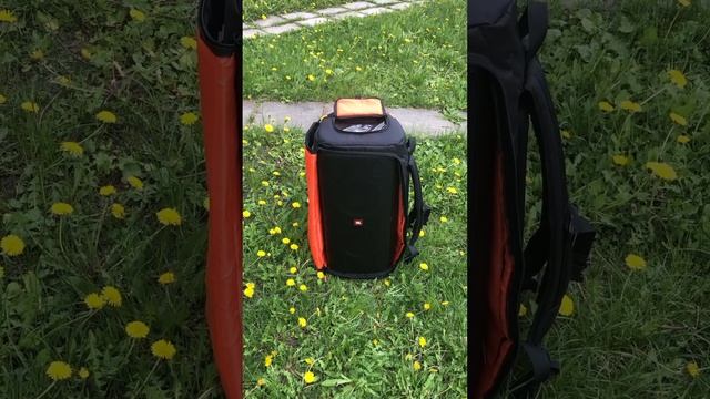 Аренда портативной колонки JBL PARTYBOX 310 в Чебоксарах. Для связи: телеграмм @TPROCLUB смотреть онлайн