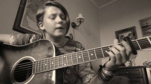 КИНО | Стук | Guitar cover | Виктор Цой | Гитара | Кавер