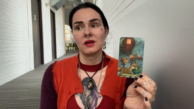 18-24 April, 2022 ✨Tarot & oracle cards reading! Week ahead energy! смотреть онлайн