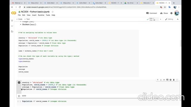Algorithmic Trading with Python - Part 1