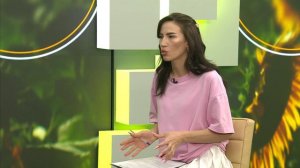 Утро Донбасса. 3 июля 2024г. Мамина школа. Летнее детское меню. Алёна Ермак.