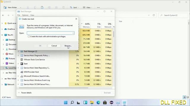 comuid.dll missing in Windows 11 | How to Download & Fix Missing DLL File Error смотреть онлайн