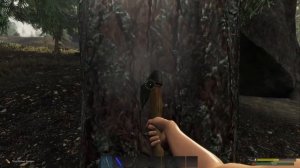 SUBSISTENCE прохождение - 2#1 Гайд по выживанию в лесу. Последнее обновление. Обзор