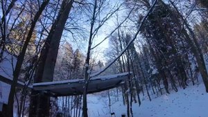 Пещера Нежная  -#drone #freestyle #droneracing #краснодар