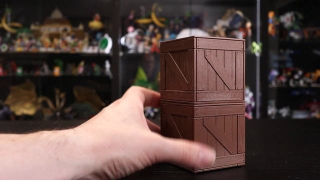 【Rockchala】Super cheap 1/12 Figure Accessories for S.H.Figuarts, Figma, Neca & more Round 3! смотреть онлайн