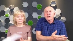 БЛАГОСЛОВЕНИЯ ИЛИ ПРОКЛЯТЬЯ. Богдан и Людмила Демборинские. 31.07.2019