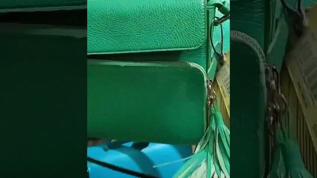 Шопинг.покупка сумки.бренд Маттиоли. смотреть онлайн