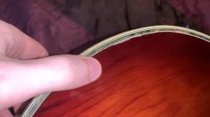 Копии гитар Ovation. Корейская реплика электроакустической гитары Phil EMS-477