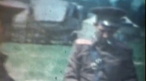 ГСВГ,  Шенвальде, 71 ОП РЭБ (ч.9).