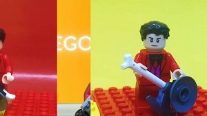 РЕКЛАМА АЛИЭКСПРЕСС (LEGO version)