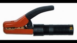 Электрододержатели