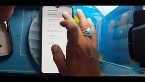 NOKIA 2.4 ( NOKIA TA-1270) ANDROID 11 FRP LOCK/ GOOGLE ACCOUNT BYPASS WITHOUT PC EASY METHOD DONE