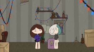 Давайте знакомиться! [АНИМАЦИЯ]