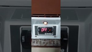 Видеопрезентация URAL MART ларя-бонеты Ариада Ленинград LM 210