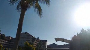 4 ноября 2018 ,10 утра,+26,Lonicera Resort & Spa Hotel 5*