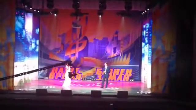 "Наша время"-"Безнен заман"Б. Кайбицкий район смотреть онлайн