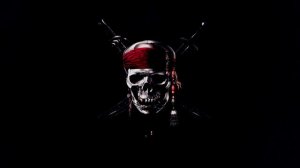 Pirates of the Caribbean Theme (Deluxe Version)  by Hans Zimmer & Klaus Badelt