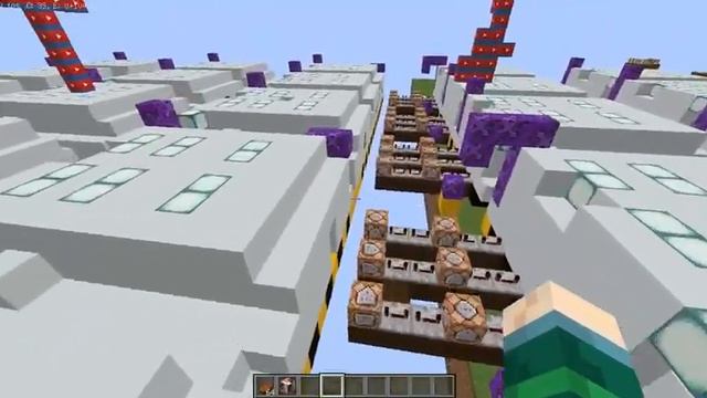 УГАДАЙ ЮТУБЕРА ПО ЛИЦУ В МАЙНКРАФТ смотреть онлайн