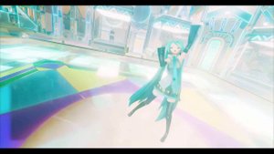 Hatsune Miku - Acceleration (Breeze Remix)