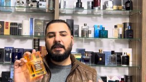 عطر لتعديل المزاج Zimaya mazag  by afnan احد اجمل عطور الشتاء وافخمها عطر جورمندي تابلي ثابت وفواح