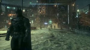 Спасаем Ядовитого плюща | Batman: Arkham Knight | Стрим #3