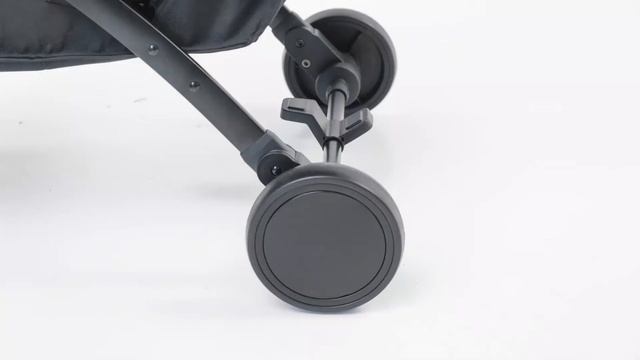 Прогулочная коляска Easy Go Comfort смотреть онлайн