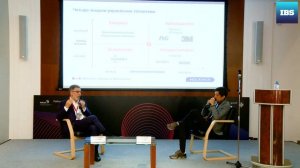 Разговор с СЕО: стратегия и ROI в корпоративном обучении.