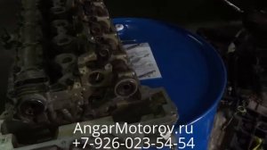 Головка Блока Цилиндров (ГБЦ) БМВ 323 325 328 330 Е90 2.5 3.0 N52B30 N52B25 BMW