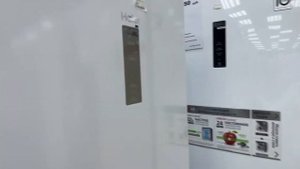 Alex Store - обзор на холодильник  Haier C2F636CWFD (7210918004943)