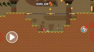 Приключения красного и голубого шарика. Головоломка. Серия 63
Видеоигры