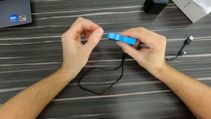 Аккумуляторы и зарядное устройство TELESIN для GpPro HERO 9 Black. Обзор и отзыв.