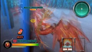 прохождение игры Bakugan: Defenders of the Core серия 1