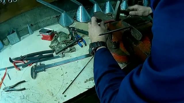 Маслёнка из подручных материалов своими руками.