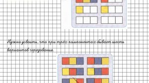 Урок 17 Задание 2 – ГДЗ по математике 1 класс (Петерсон Л.Г.) Часть 1