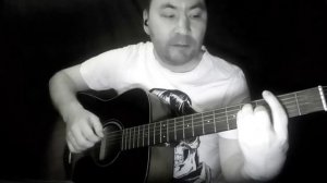 Король и Шут - В Париж Домой (cover)