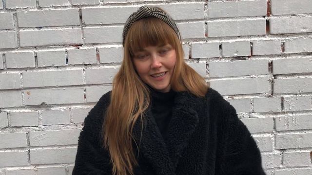 Кудринская Екатерина
