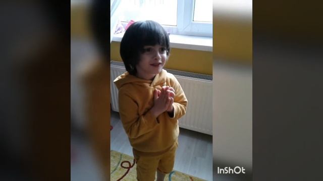 Колобок, мультик.