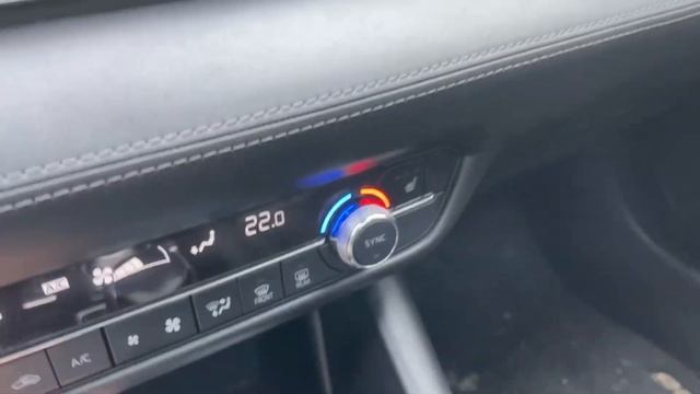 Мини обзор. Mazda 6. 2018. смотреть онлайн