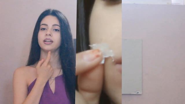ЛАЙФХАКИ,  КОТОРЫМИ ПОЛЬЗУЮТСЯ МОДЕЛИ ☻ tata