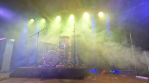 Infornal FuckЪ - Клиника Валхалла (Live @ Glastonberry, Moscow. 2024.09.07)