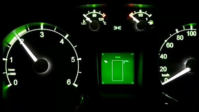 «Тетрис» в «ГАЗели NEXT» смотреть онлайн