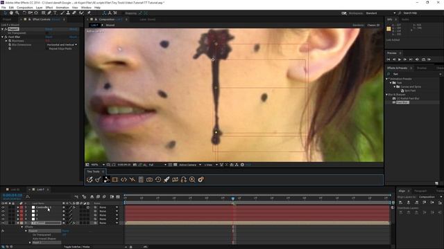 Tiny Tools Tutorial смотреть онлайн