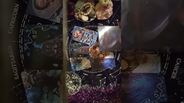 Гороскоп Таро Бесплатно