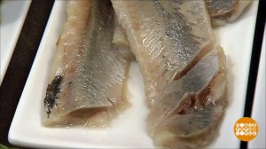 Эх, селедочка! Доброе утро. Фрагмент выпуска от 20.08.2019