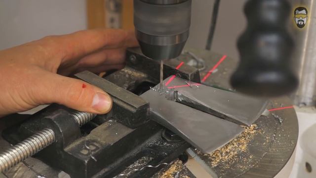 Не все знают этот секрет обычного топора! смотреть онлайн