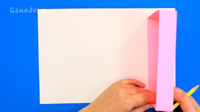 Кавайный Пенал Котик из бумаги своими руками / How to make a paper pencil box смотреть онлайн