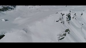 Matterhorn's Wildlife - Cervinia, Italy - Wild Chamois / Goat Antelope |||| Revised Video