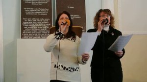 Псалом Суламита.