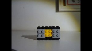 Lego Devastator Transformers ROTF tutorial